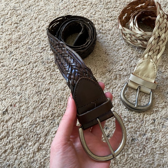 Belts (2 pack) - Picture 3 of 3